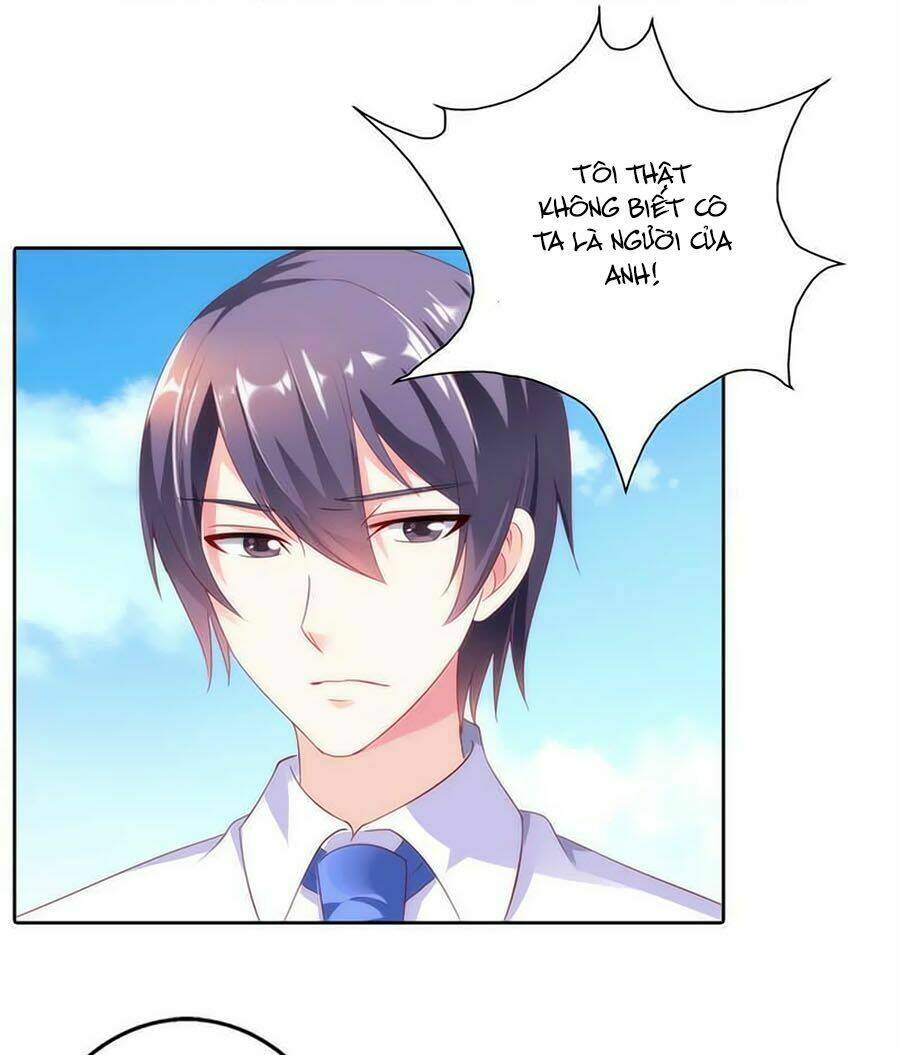 Song Diện Danh Viện: Chapter 35