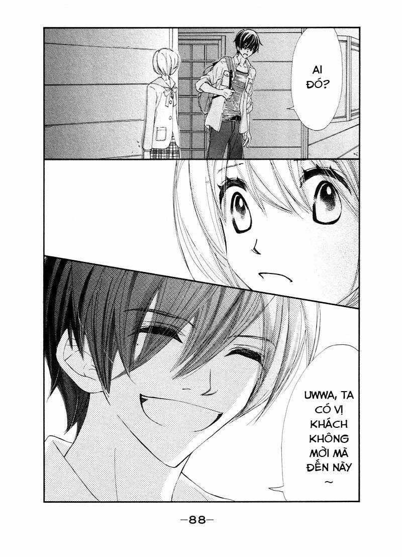 Shiro No Eden: Chapter 2