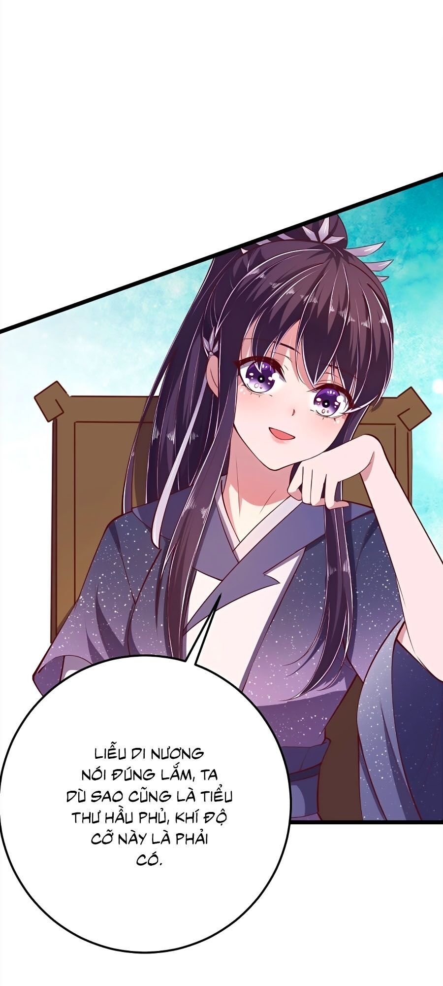 Phượng Ngự Tà Vương: Chapter 13