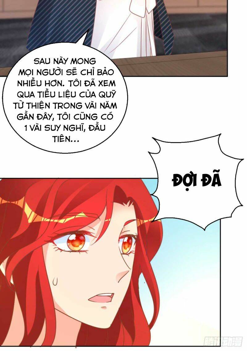 Vú Em Là Cổ Tiên: Chapter 116