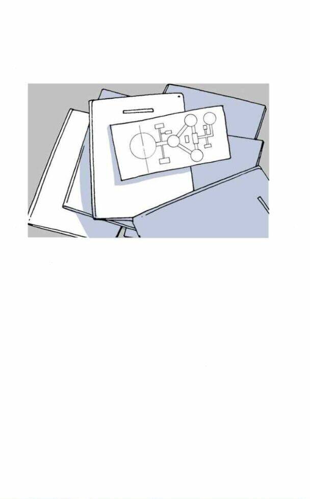 Mắc Kẹt Trên Mặt Trăng: Chapter 23