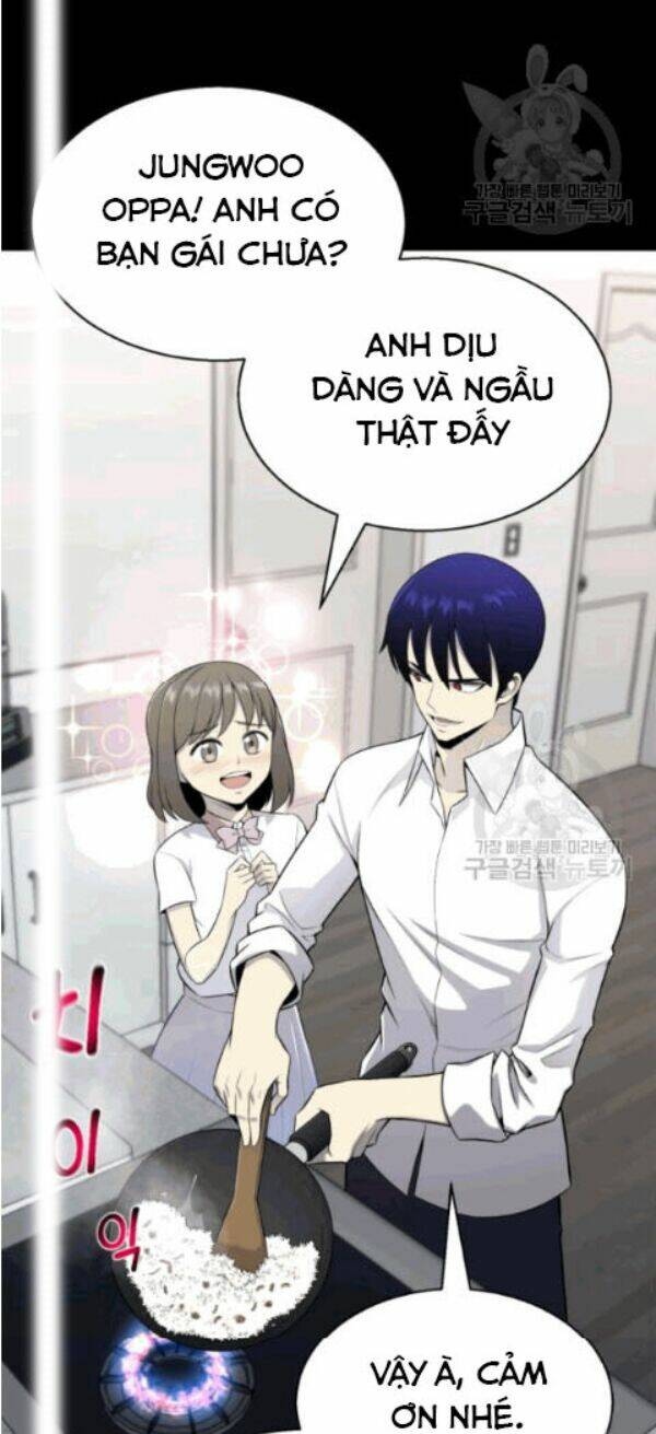 Luân Hồi Ác Nhân: Chapter 58