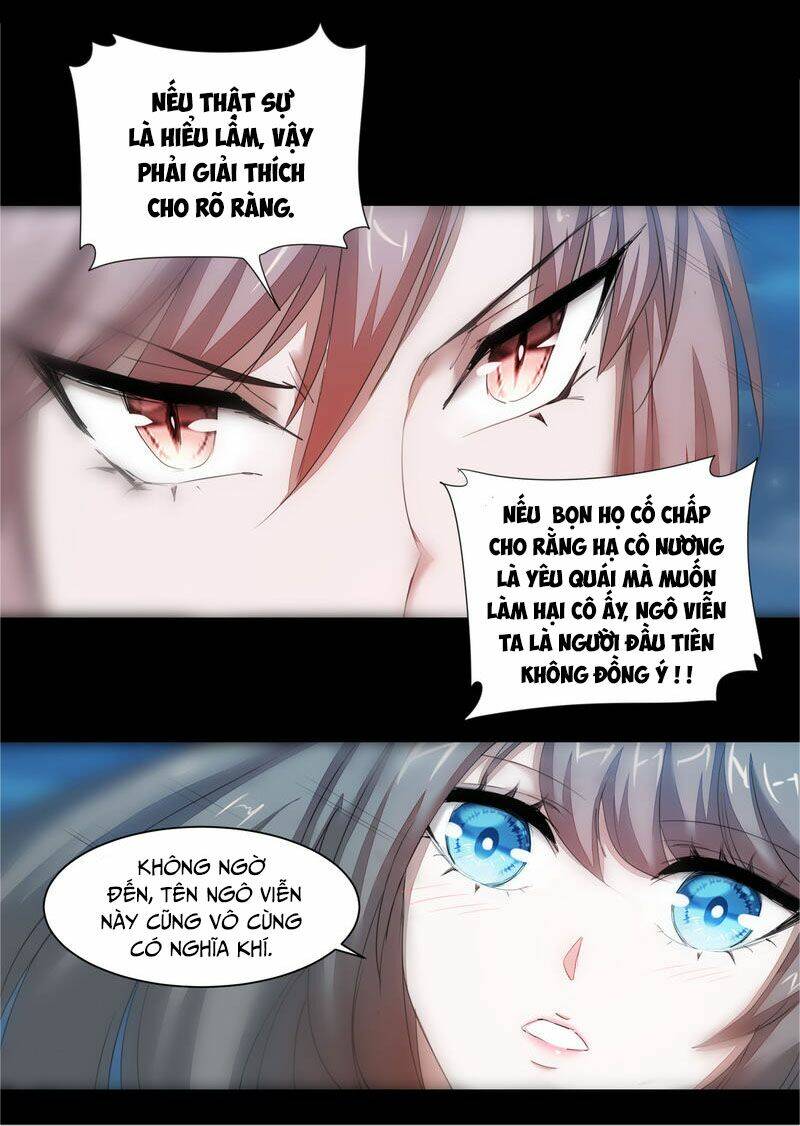 Nghịch Chuyển Tiên Đồ: Chapter 87