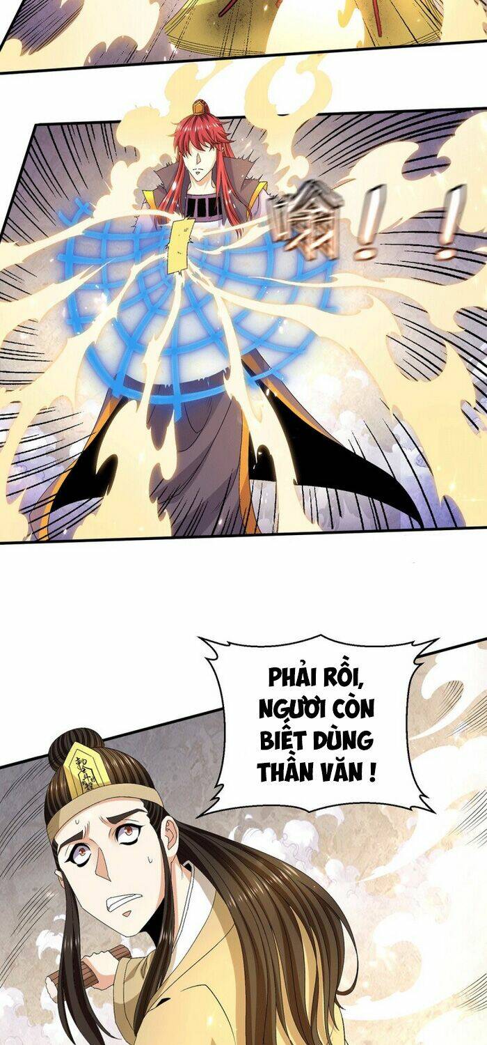 Tiên Vương Trùng Sinh: Chapter 239