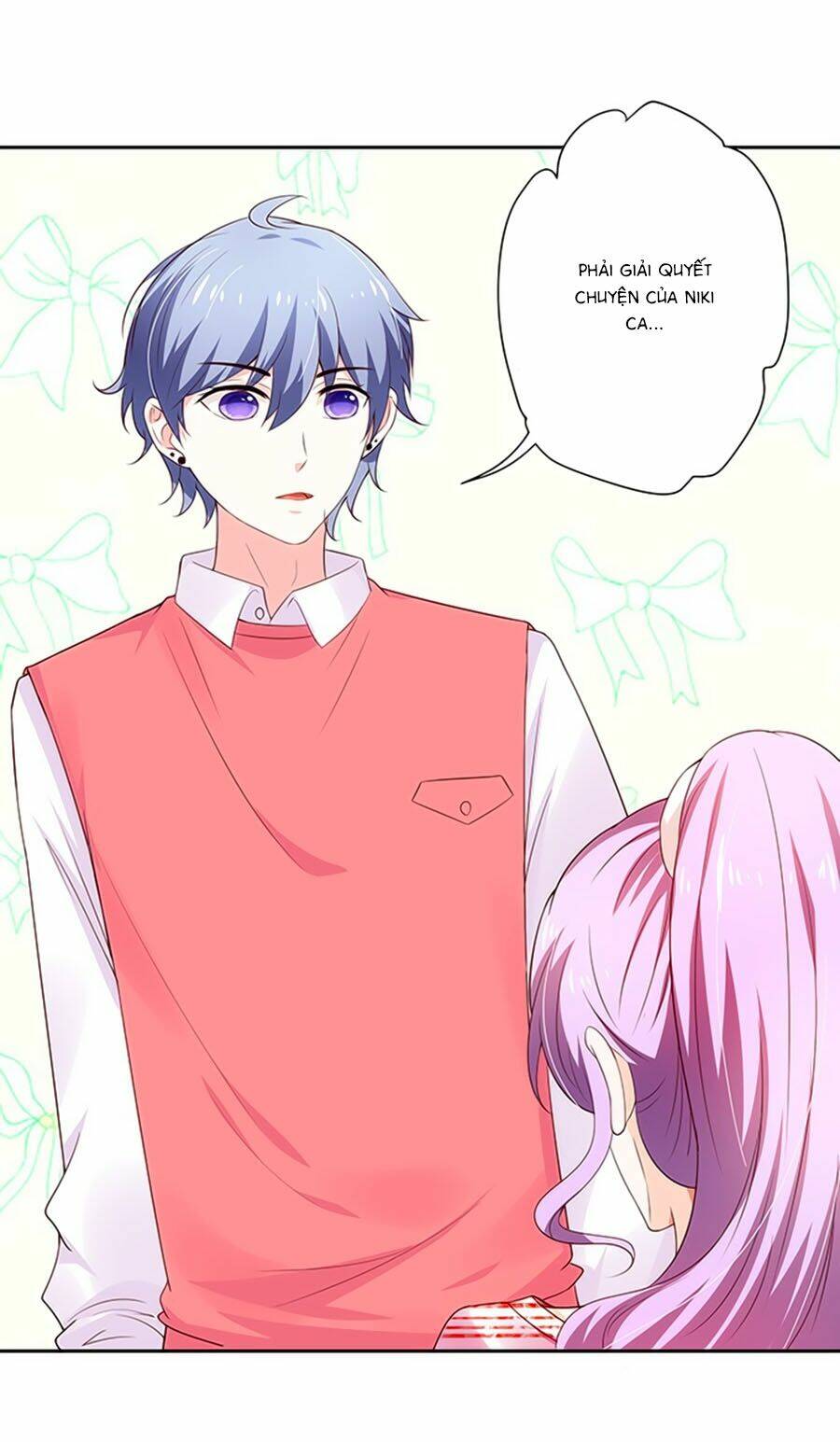 Bạn Trai Là Ngôi Sao: Chapter 86