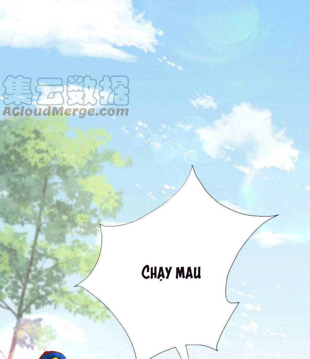 THIẾT LẬP ÁC NỮ CỦA TÔI SỤP ĐỔ RỒI: Chapter 23