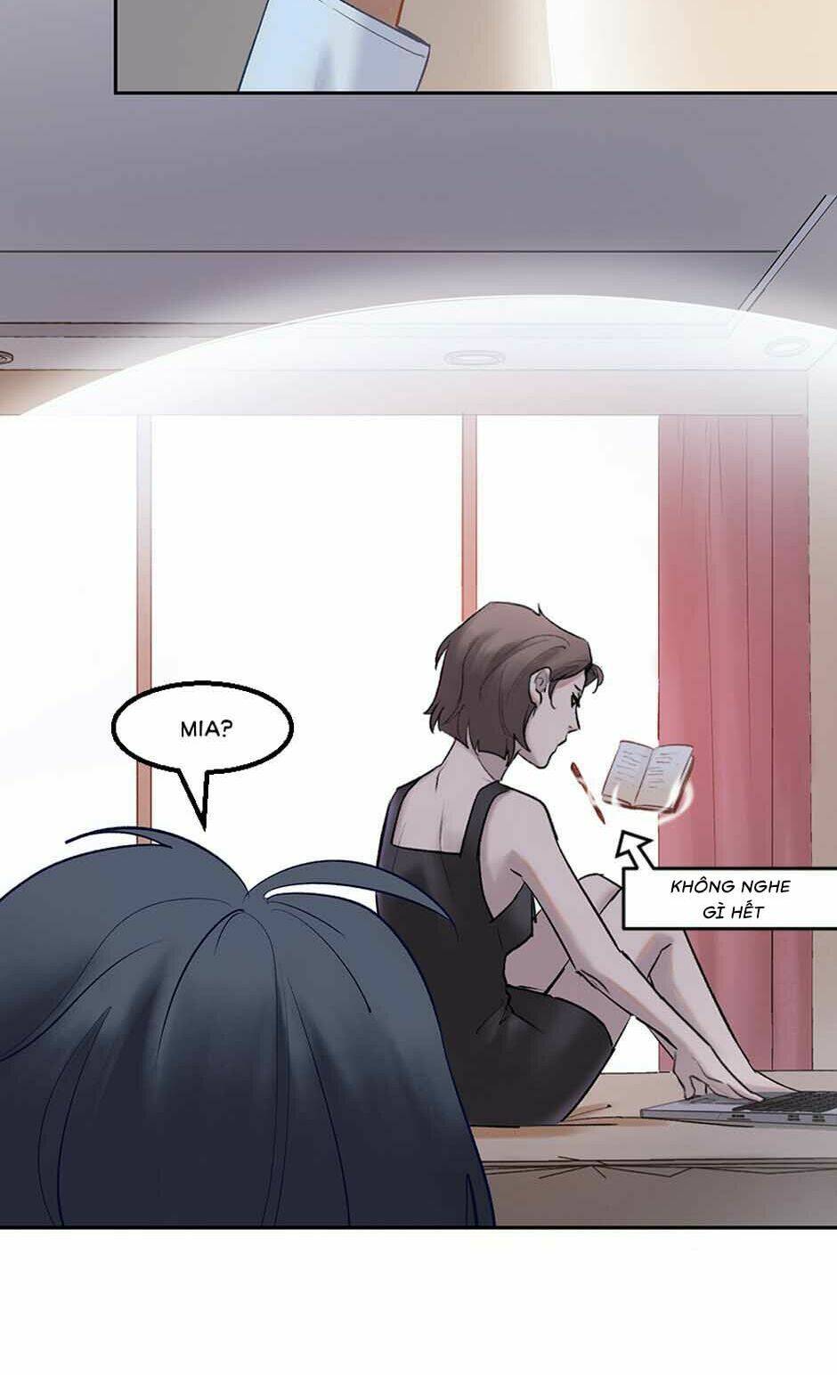 Anh Hùng Và Hiệp Nữ: Chapter 38