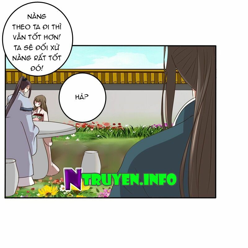 Thông Linh Phi: Chapter 105.5