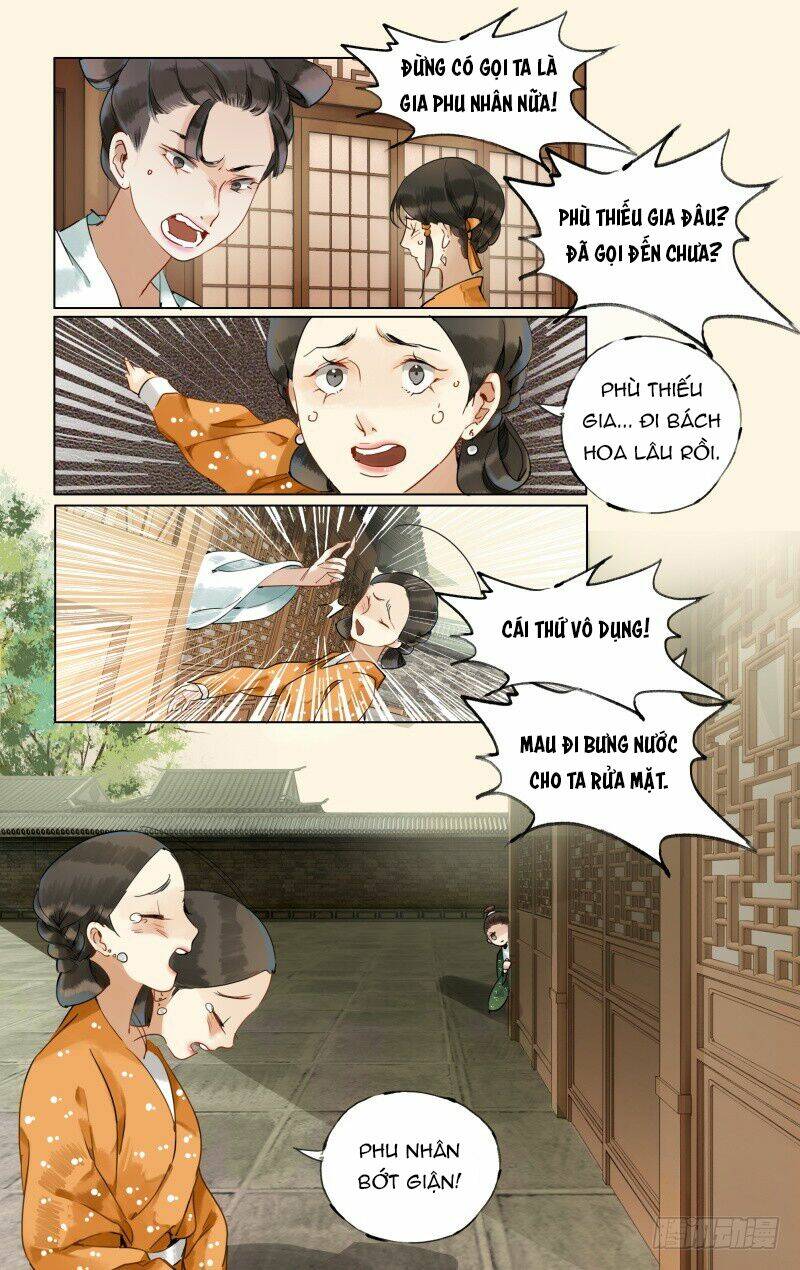 Như Mộng Lệnh: Chapter 30