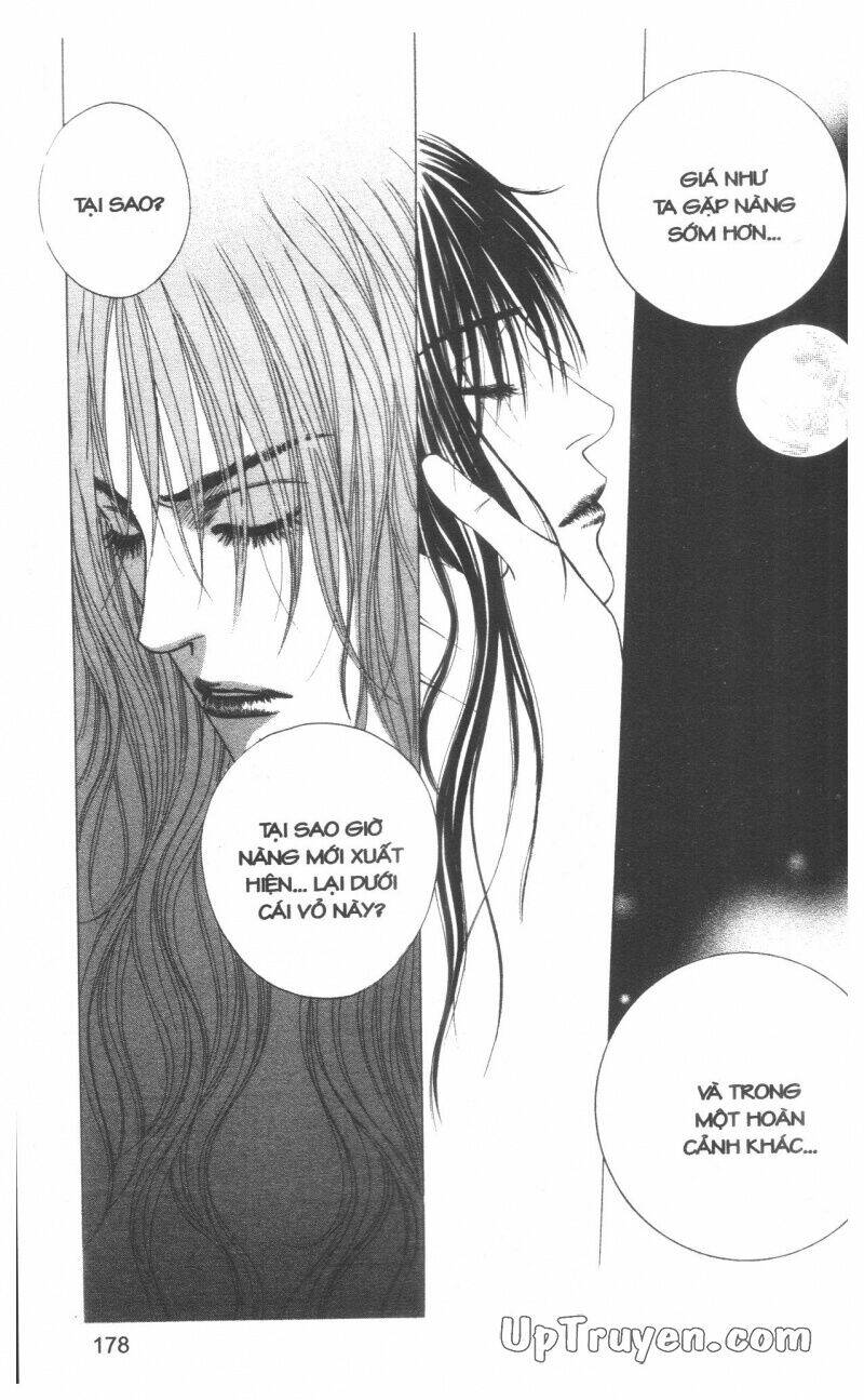 Saver - Vị Cứu Tinh: Chapter 22
