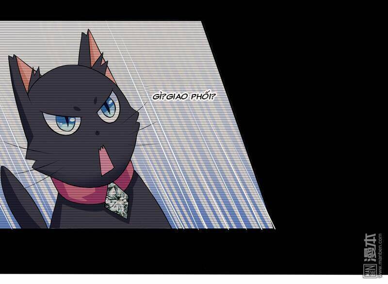 Miêu Vương Tại Thượng: Chapter 7