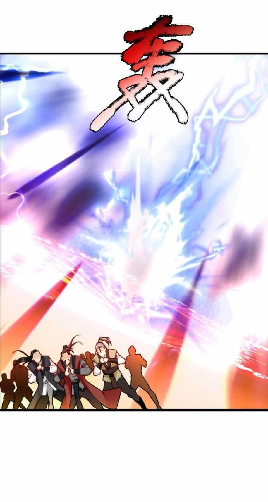 Lão Tổ Của Bạn Đang Online: Chapter 11
