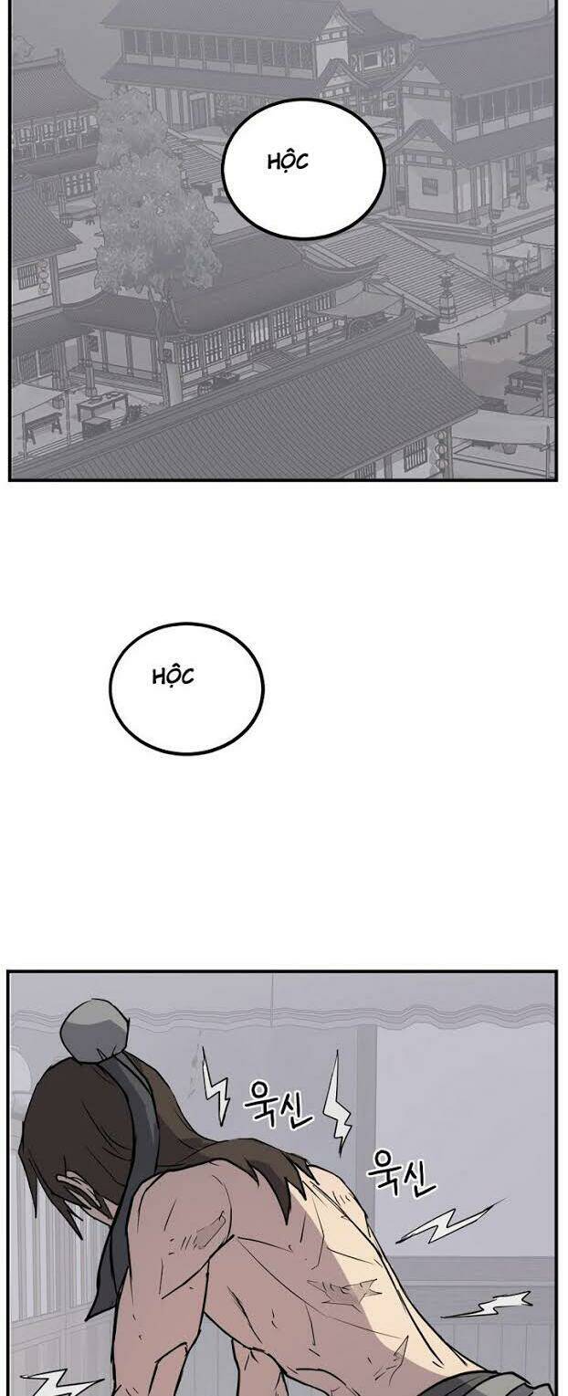 Trọng Sinh, Bất Khả Chiến Bại: Chapter 107