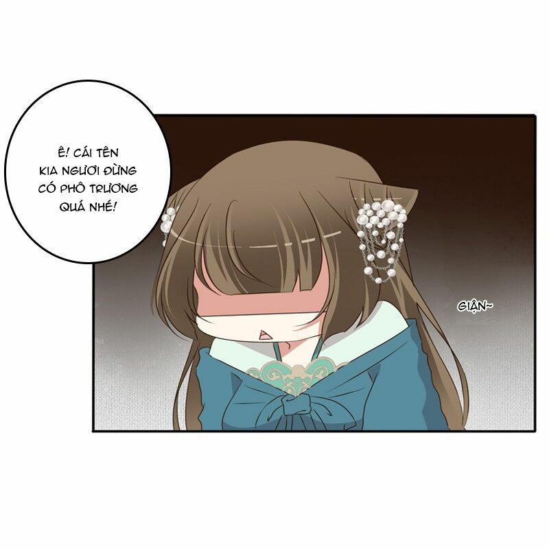 Thông Linh Phi: Chapter 123
