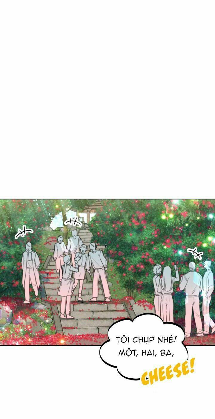 Hẹn Hò Nơi Công Sở: Chapter 71