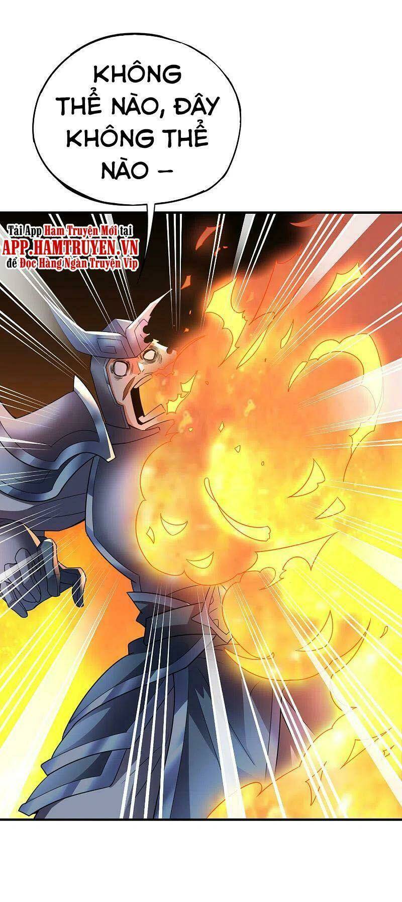 Phục Thiên Thánh Chủ: Chapter 204
