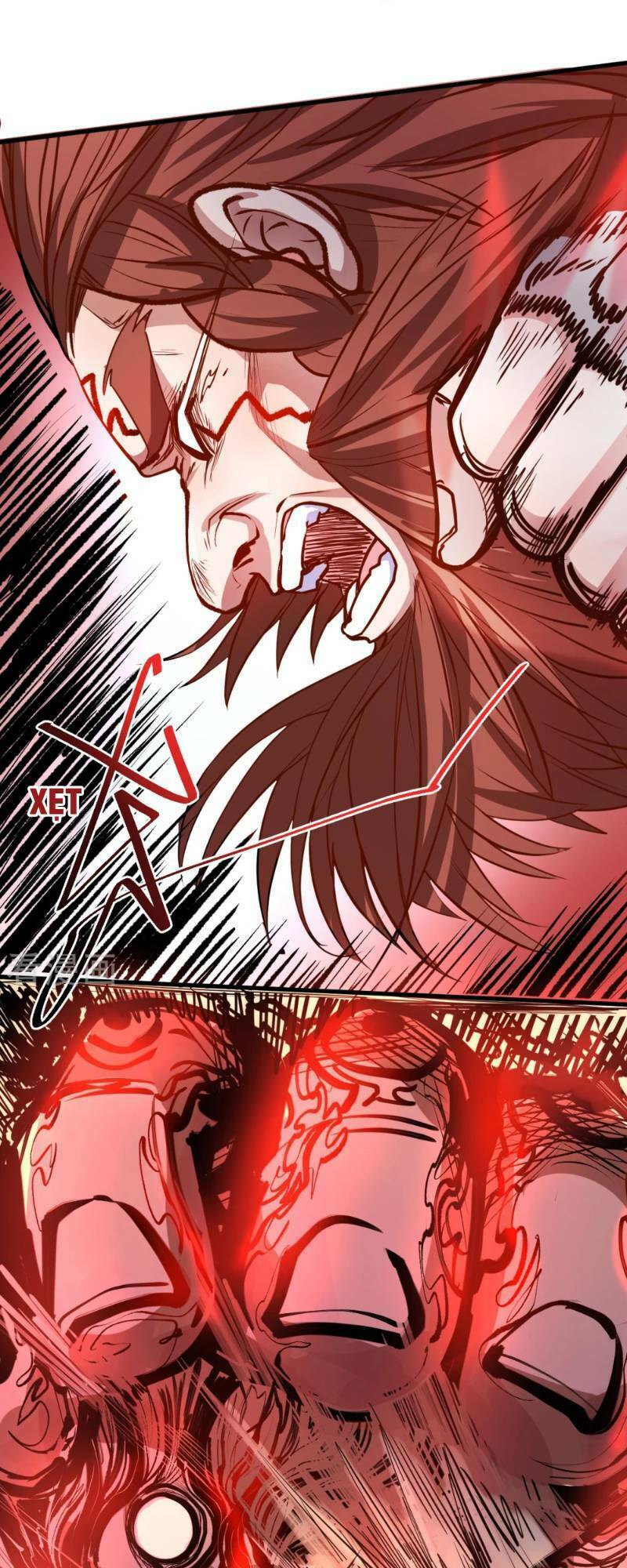 Tối Cường Đại Biểu Hoàng Kim Thận: Chapter 31