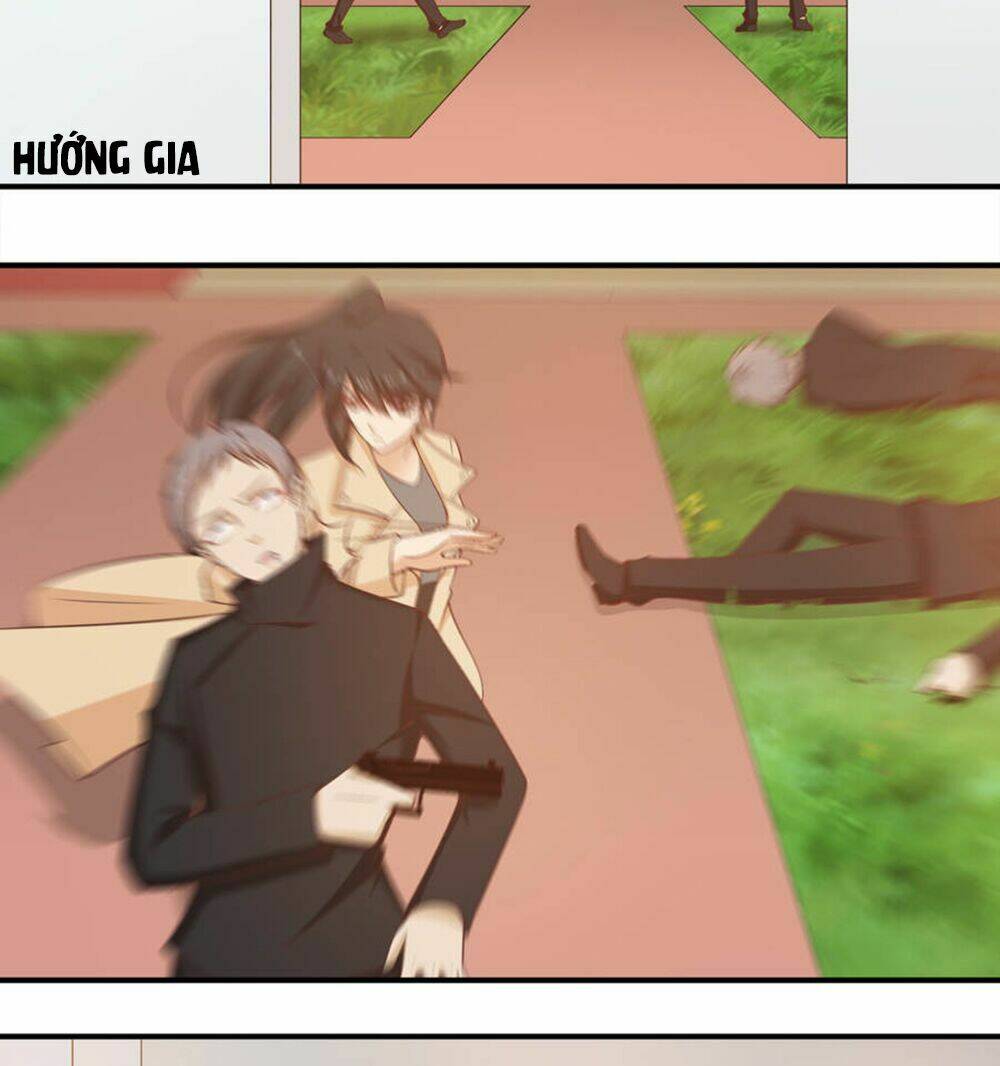 Hướng Tâm Dẫn Lực: Chapter 59