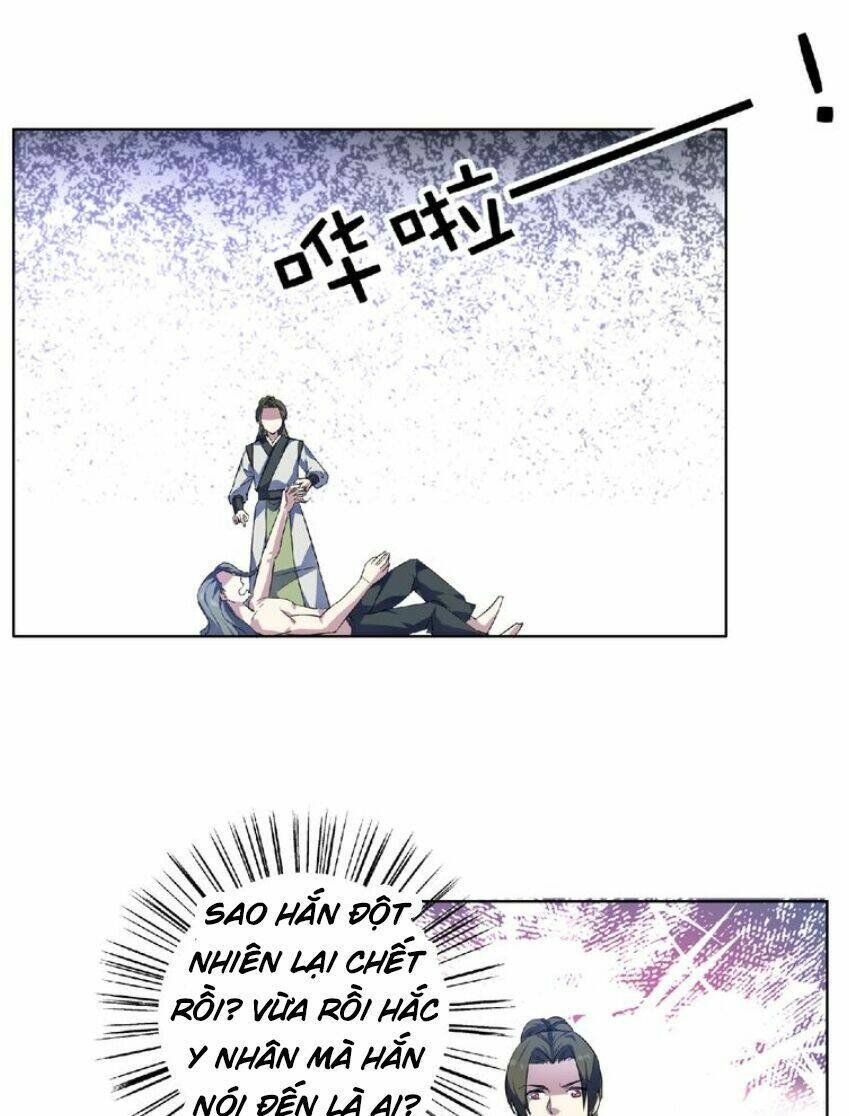Nghịch Thiên Đại Thần: Chapter 29