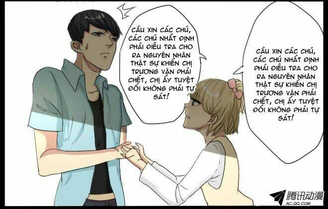 Future trial: Chapter 11