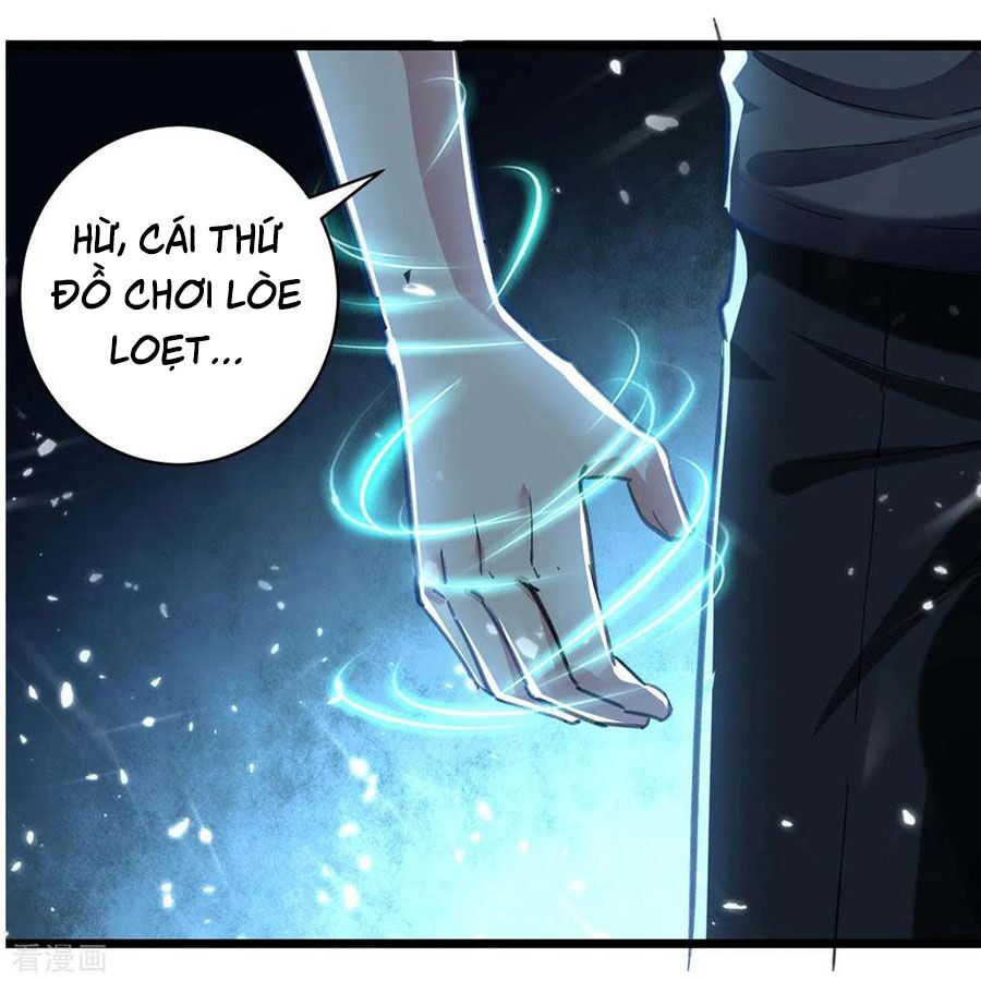 Trọng Sinh Khí Thiếu Quy Lai: Chapter 150