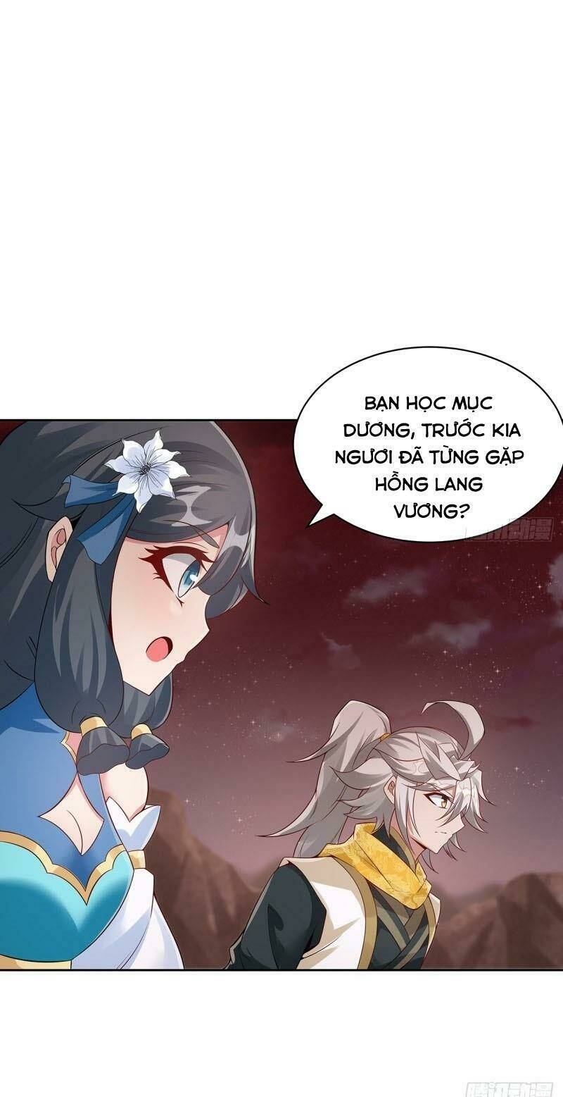Nghịch Lân: Chapter 96