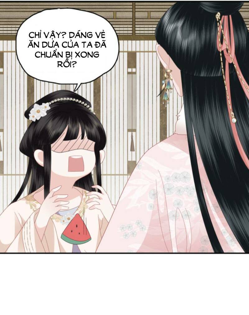 Điều Hương Vương Phi: Chapter 31