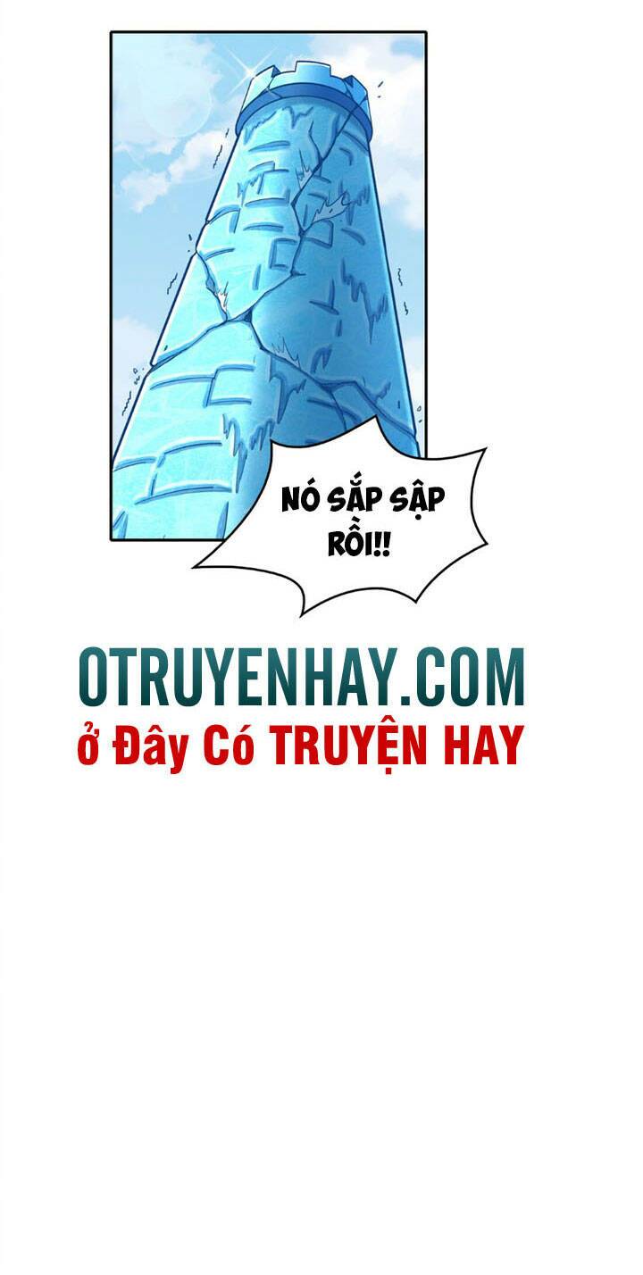 Đại Ma Pháp Sư Dựa Vào Muội Tử Trừ Ma: Chapter 3