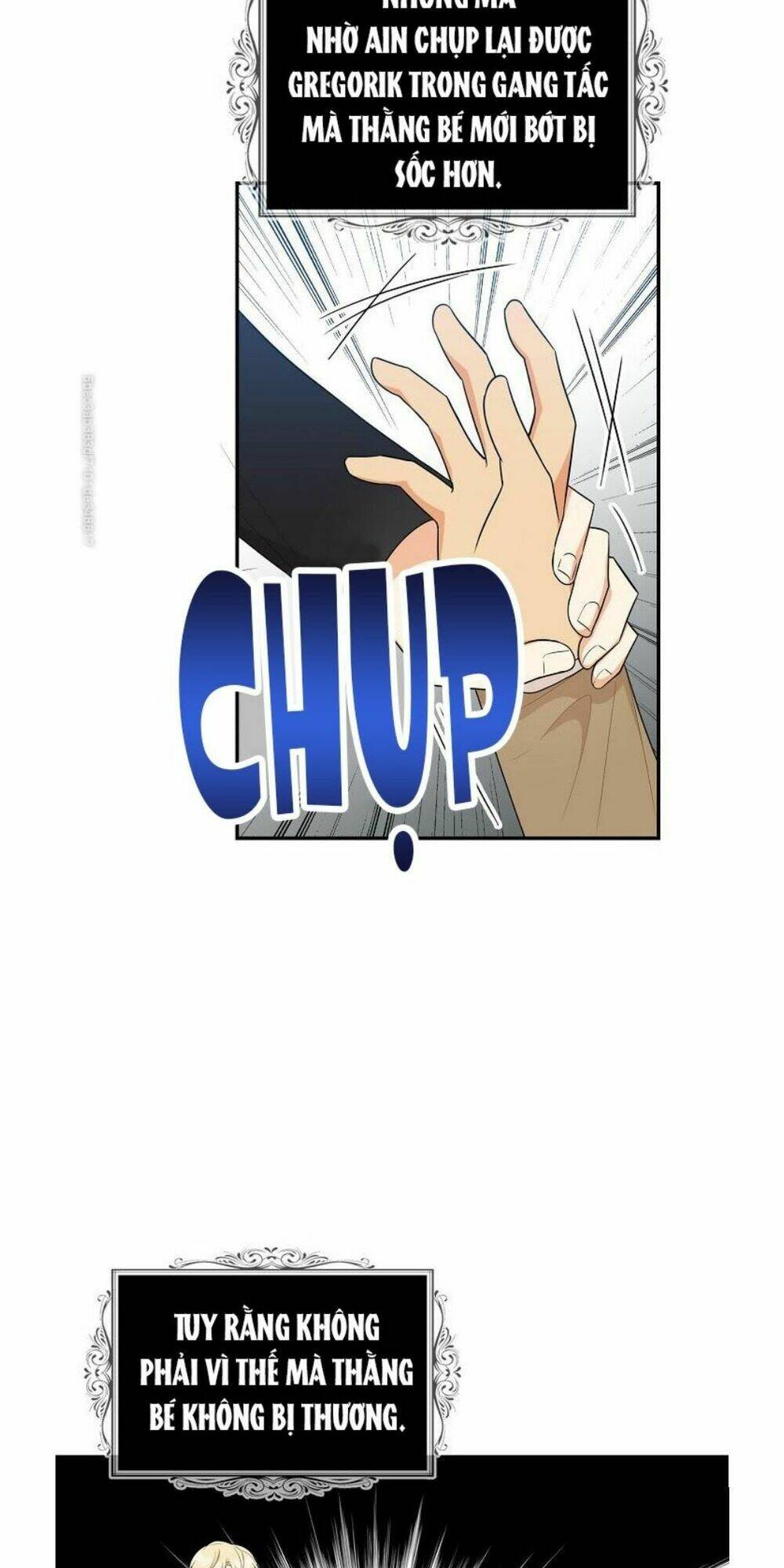 Xuyên Không Trở Thành Mami Phản Diện: Chapter 49