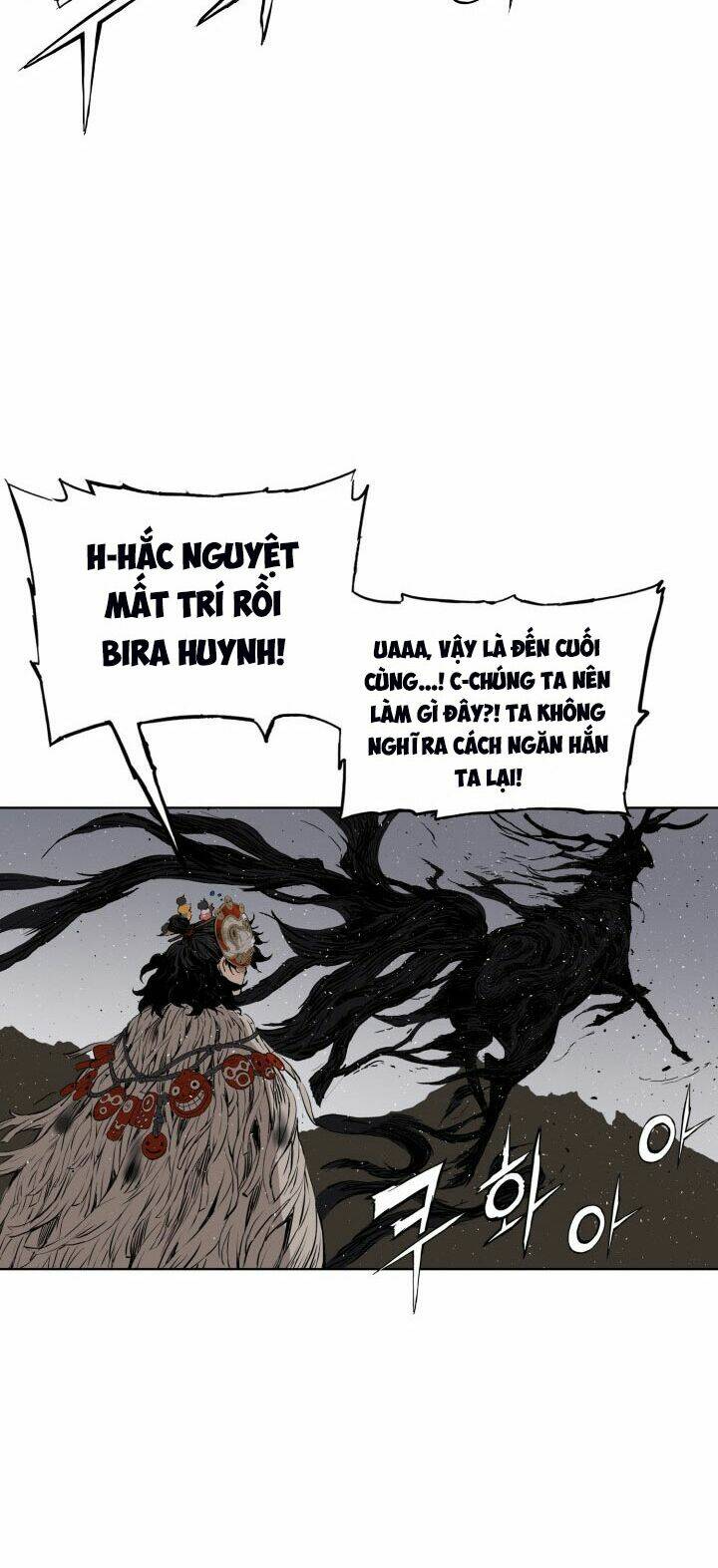 Vô Kiếm Tiểu Tử: Chapter 64