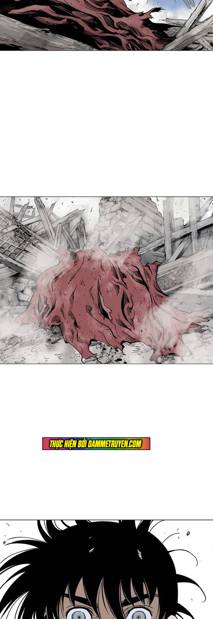 Cao Thủ 2: Chapter 20