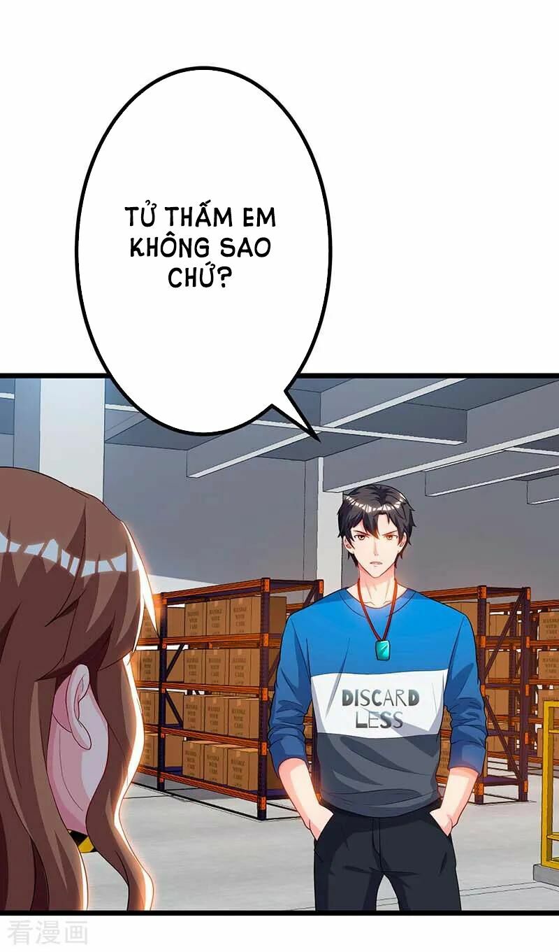 Trọng Sinh Khí Thiếu Quy Lai: Chapter 78