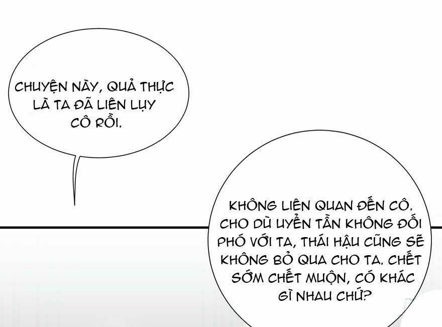 Cung Đấu Live: Chapter 12