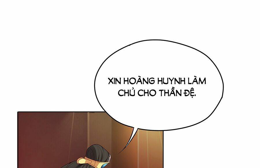 Vương Phi Thật Uy Vũ: Chapter 10.2