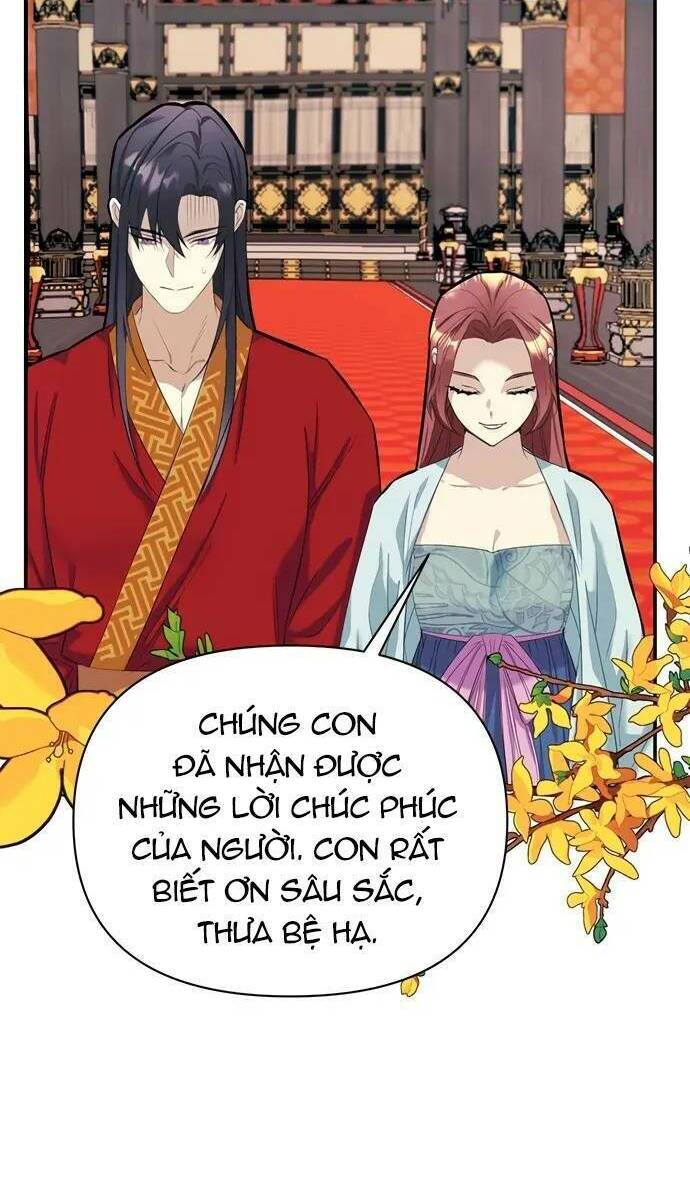 Hoa Nở Trong Cung Diên Hy Công Lược: Chapter 7