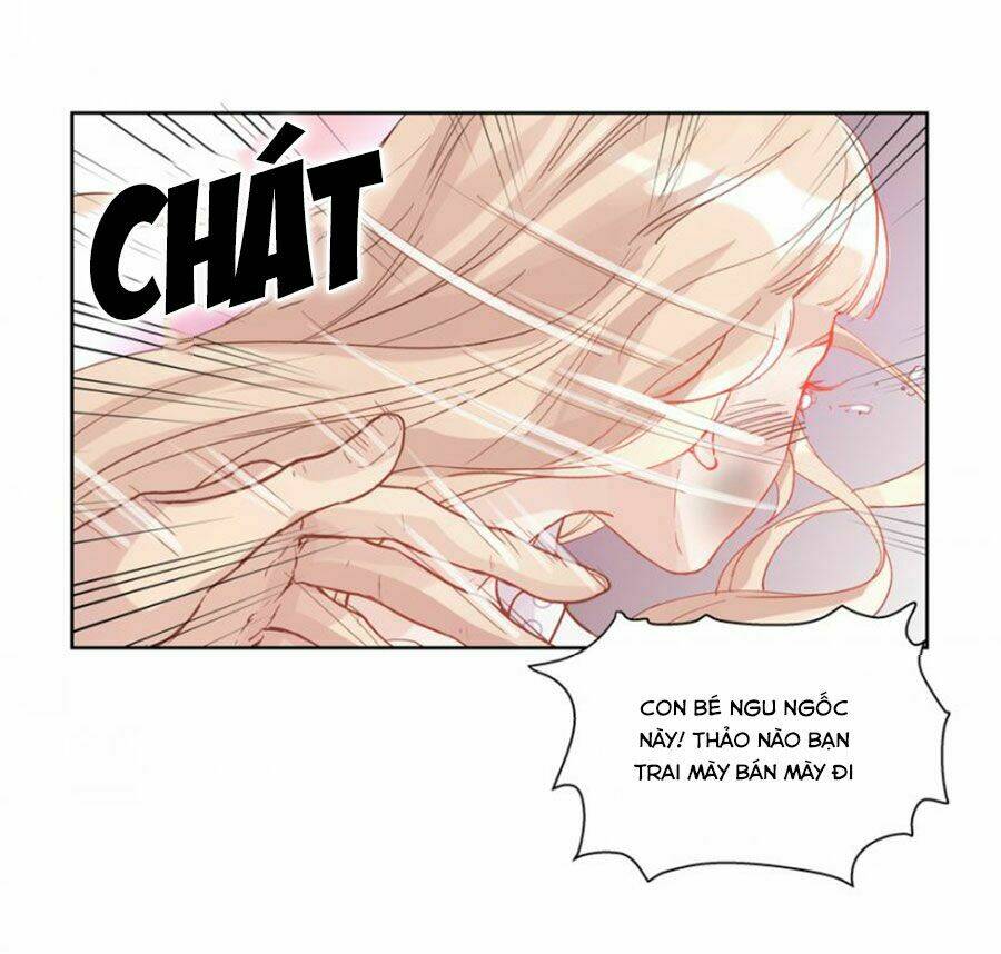 Lưu Luyến Nguy Tình: Chapter 4