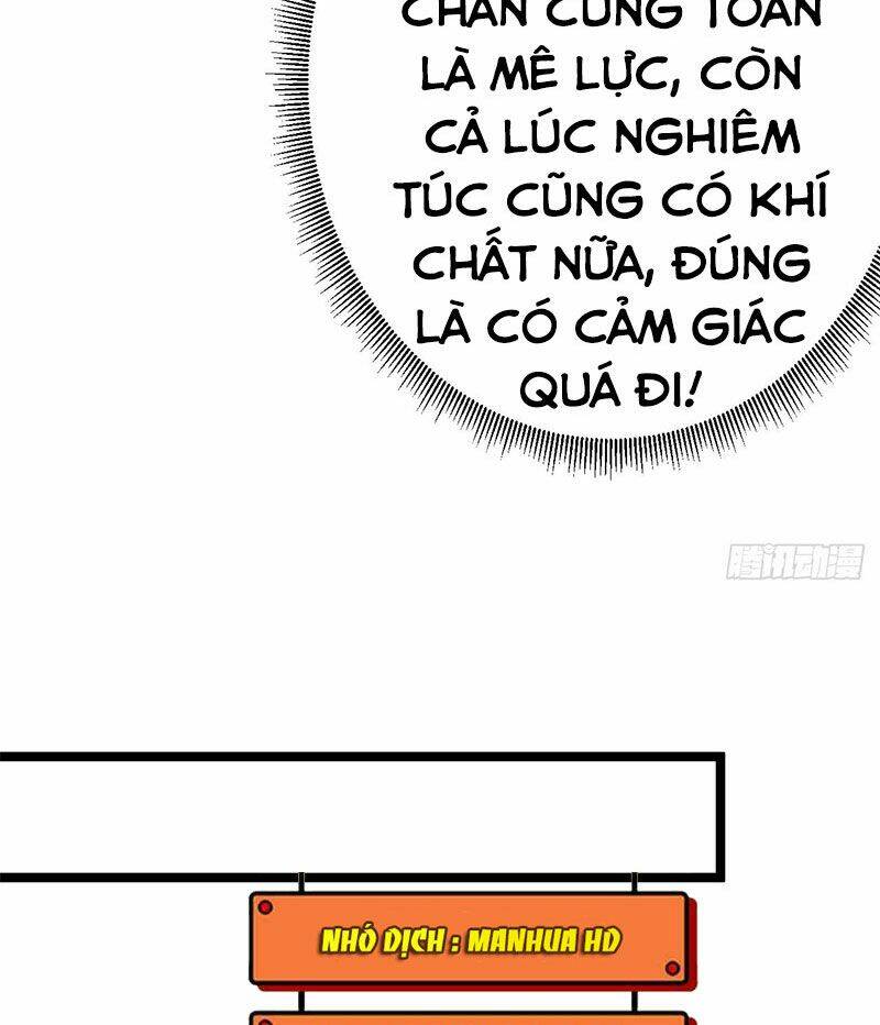 Thế Thân Thiếu Gia Không Dễ Chọc: Chapter 49