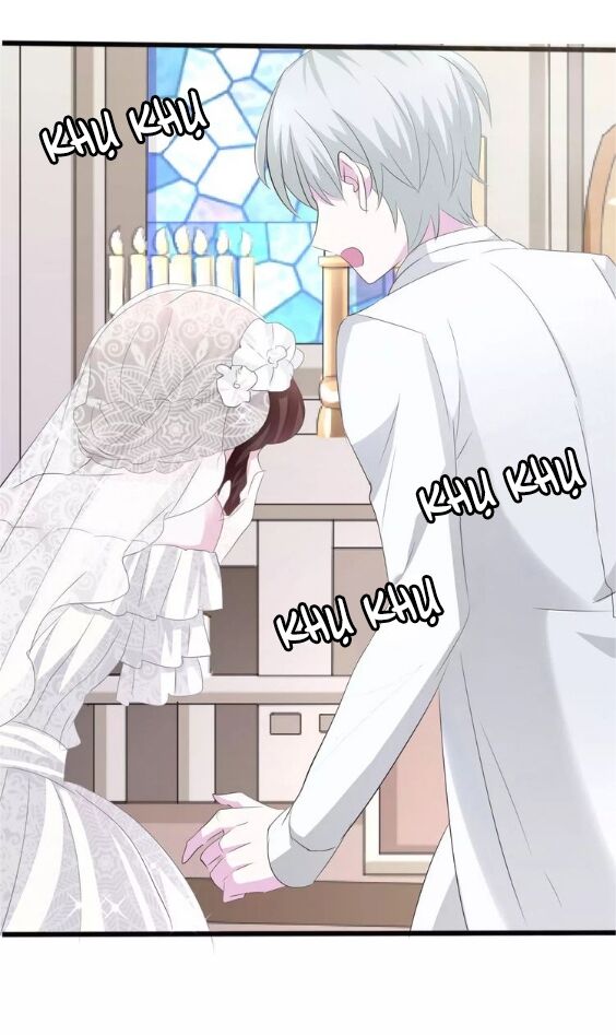 Một lời không hợp liền hút máu: Chapter 27