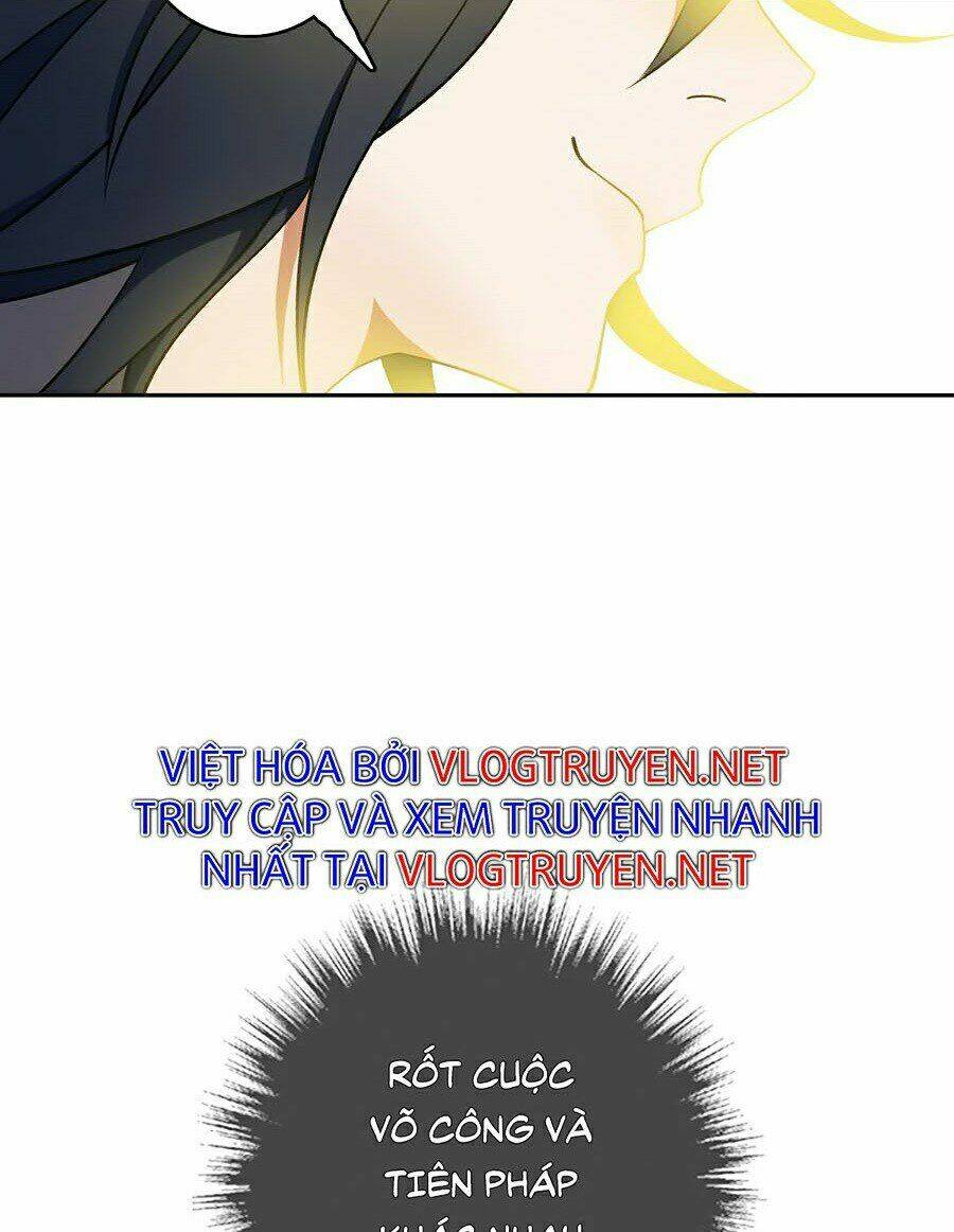 Siêu Đạo Thần Thuật: Chapter 8