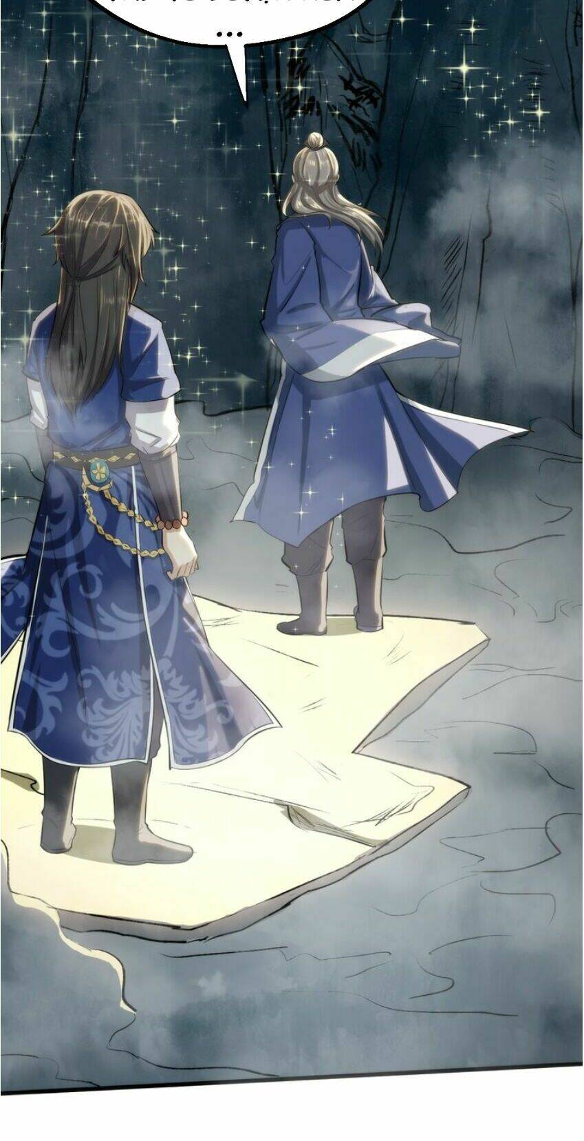 Đại Nghịch Chi Môn: Chapter 26