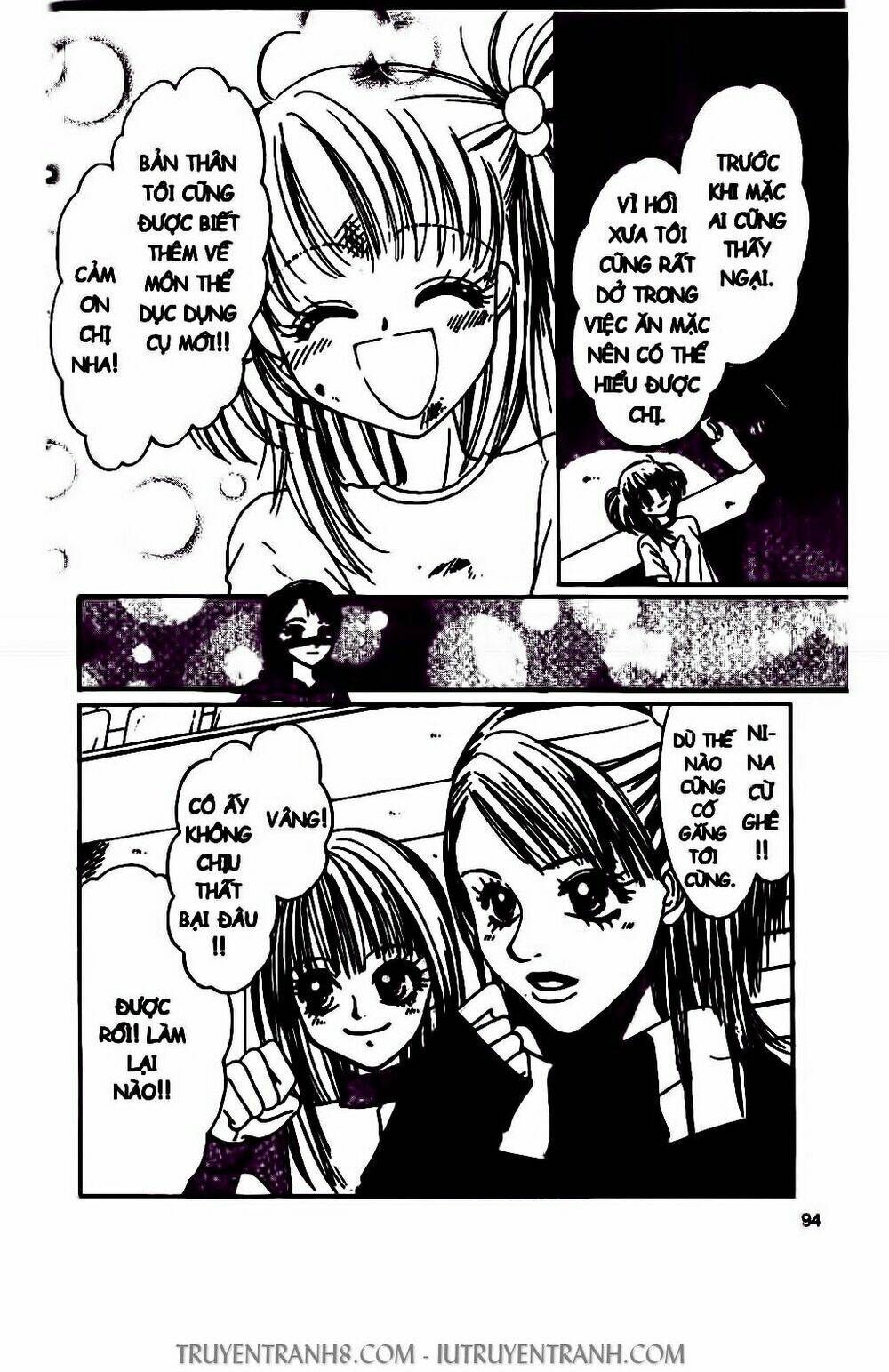 Bộ Sưu Tập Lọ Lem: Chapter 23