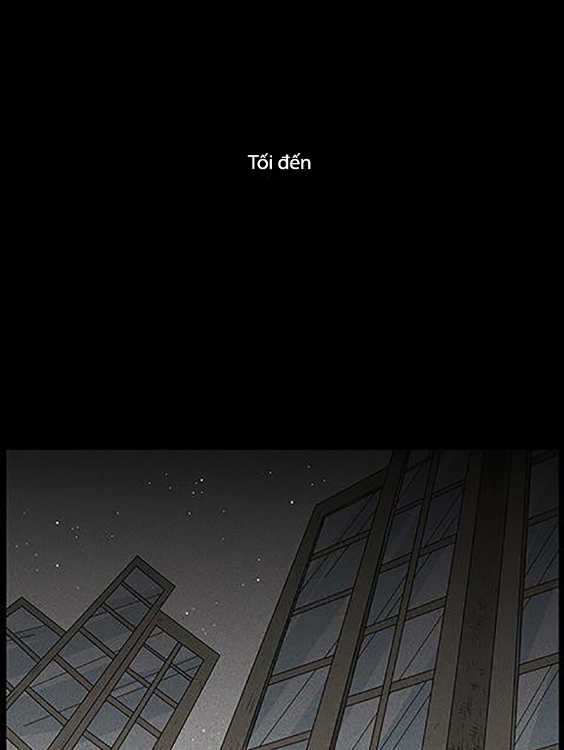 Chuyện Lạ Đêm Khuya: Chapter 42