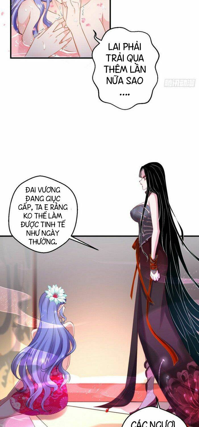 Tà Du Ký: Chapter 49
