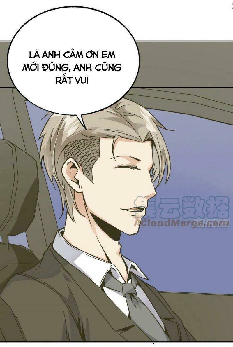 Cuồng Thiếu Siêu Thiên Tài: Chapter 83