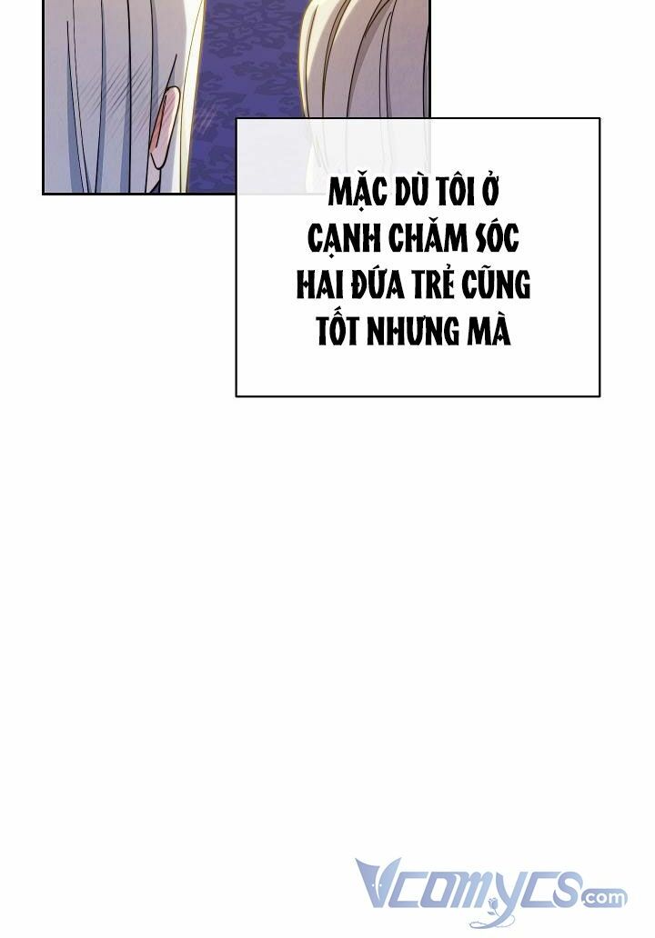 Tôi Sẽ Chịu Trách Nhiệm Về Phúc Lợi Của Nam Chính: Chapter 7