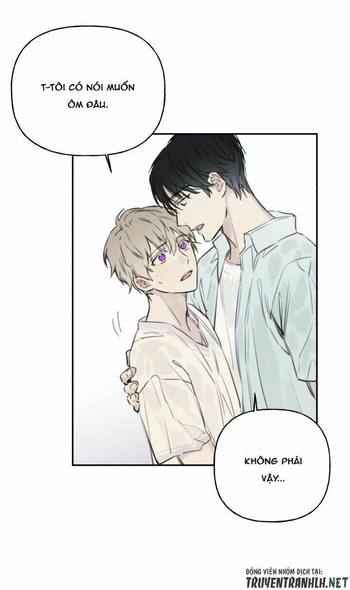 Angel Buddy: Chapter 13