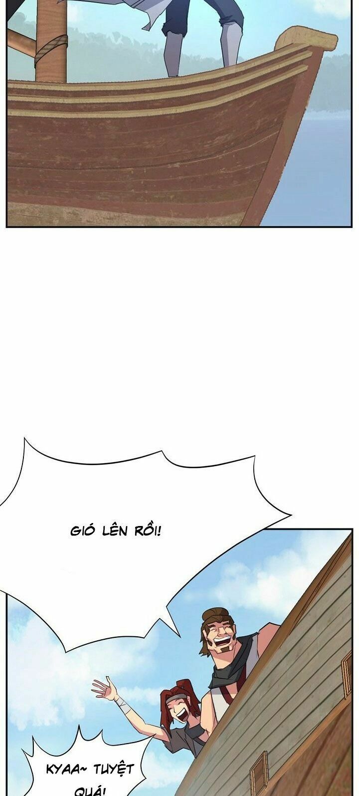 Trọng Sinh, Bất Khả Chiến Bại: Chapter 51