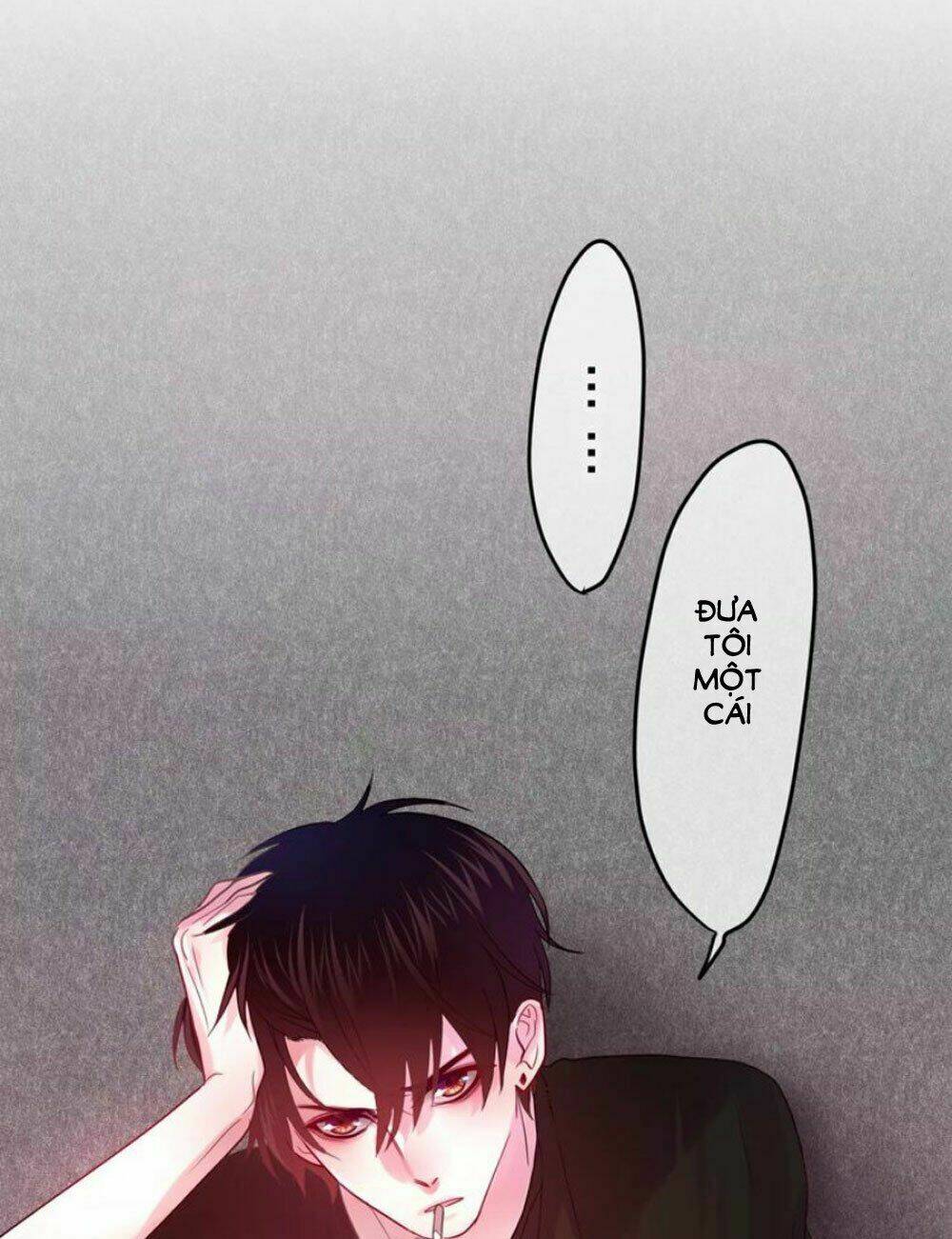 Tháng Sáu Kì Diệu: Chapter 19