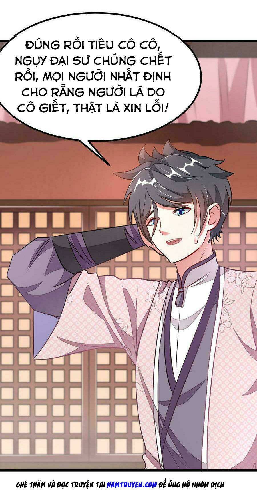 Cửu Dương Thần Vương: Chapter 93