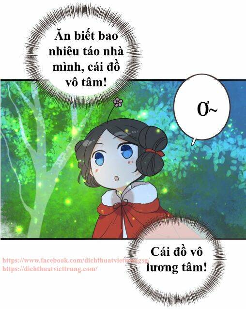 Bạn Trai Tôi Là Cẩm Y Vệ 2: Chapter 91